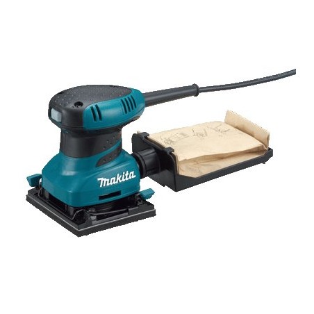 Makita BO4557 Schleifmaschine