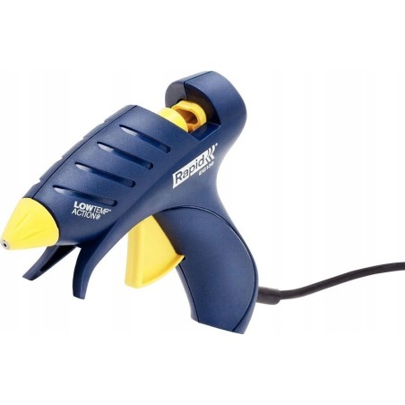 Rapid EG130 Klebepistole – Niedrigtemperatur-Klebepistole