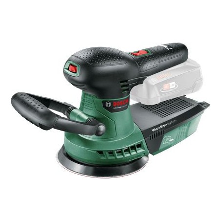 Bosch Advanced Orbit 18 Schleifmaschine 06033D2100