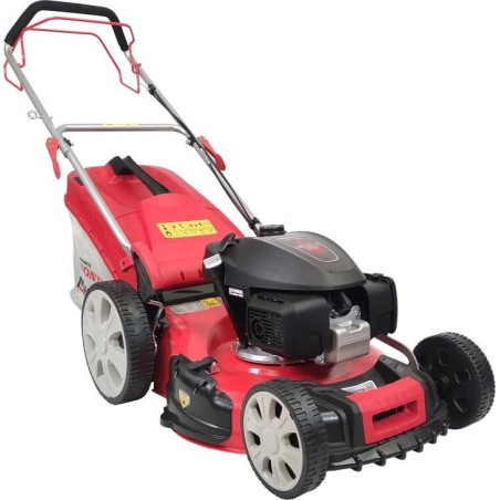 Benzin-Rasenmäher MasterCut HONDA MASTERCUT FD51S/4/GCV170_HW BENZIN-RASENMÄHER MIT 5-PS-MOTOR / 51 cm