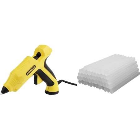 Stanley GR50 Klebepistole (STHT6-70417) 120 W