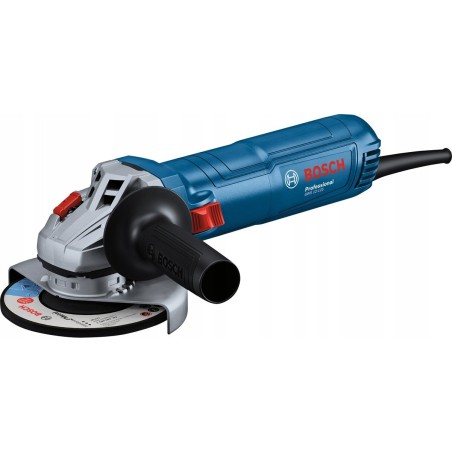 Bosch-Schleifmaschine 1200 W GWS 12-125 06013A6101