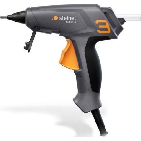Steinel-Klebepistole HEISSKLEBEPISTOLE GLUEMATIC 3010 IM KOFFER