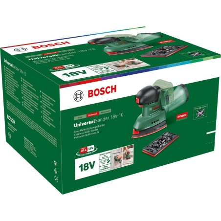 Bosch UniversalSander