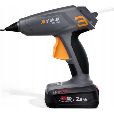Steinel-Klebepistole STEINEL MobileGlue 3011 [069001]
