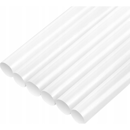 LogiLink-Heißklebepistole LogiLink-Heißklebestifte, Durchmesser 7,2 mm x 100 mm, 12 Stück