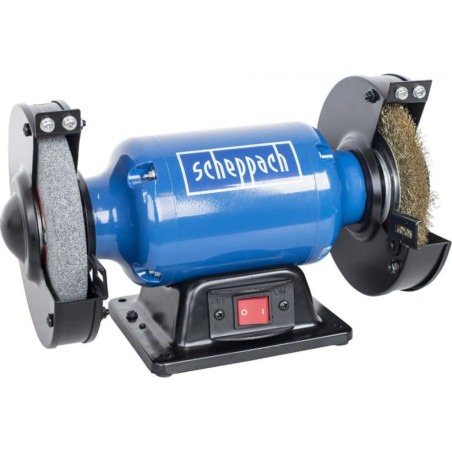 Scheppach-Schleifmaschine SM150LB