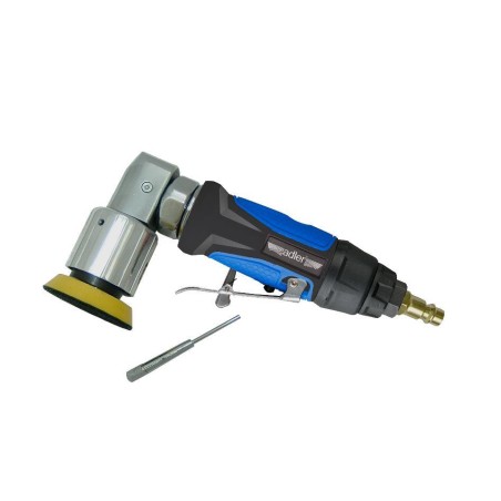 Adler-Schleifmaschine MAR1182