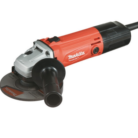 Maktec M9503R Schleifmaschine