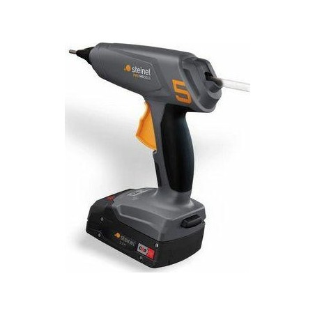 Steinel Klebepistole STEINEL MobileGlue 5011 Akku-Set [085384]