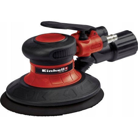 Einhell TC-PE 150 Exzenterschleifer – Druckluft-Exzenterschleifer