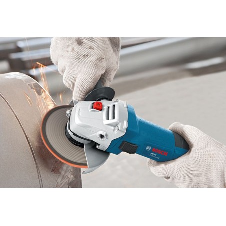 Bosch-Schleifmaschine GWS 7-115