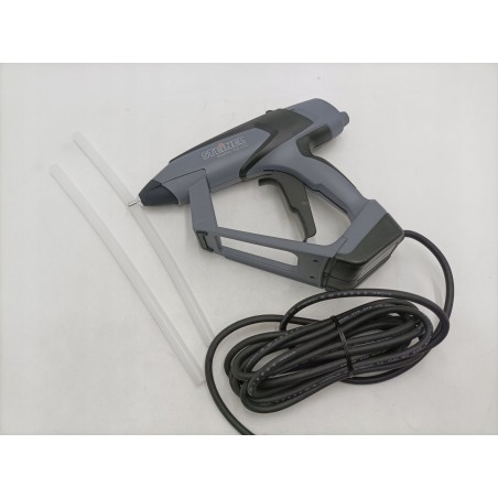 Steinel-Klebepistole STEINEL Gluematic 7011 – Industrielle Klebepistole im Koffer
