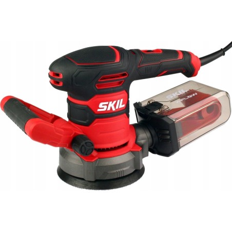 Exzenterschleifer SANDER ECCENTRIC 7480DA 400 W