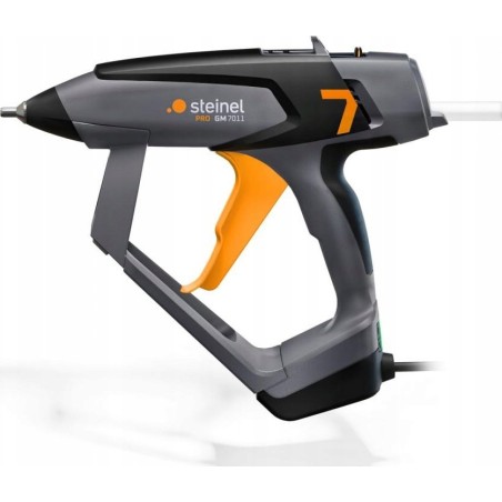 Steinel-Klebepistole STEINEL Gluematic 7011 – Industrielle Klebepistole