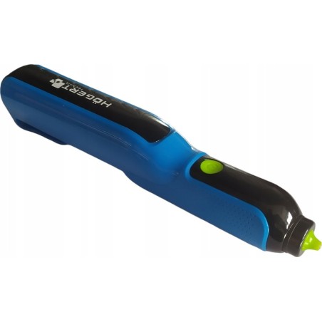 Klebepistole Högert Technik HOGERT GLUE GUN 4V CORDLESS 7 mm