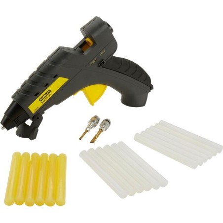 Stanley-Klebepistole KLEBEPISTOLE PRO GR100 40 W STANLEY