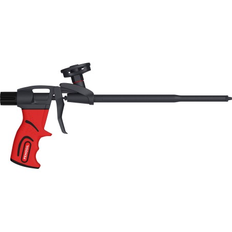 Schaumpistole PENOSIL P1, 23-cm-Kartusche, Teflonbeschichtung
