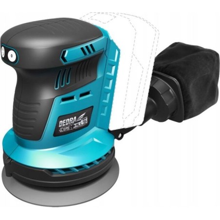 Dedra-Schleifmaschine DED7062