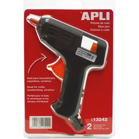 Apli-Klebepistole APLI-HEISSKLEBEPISTOLE. 20 W