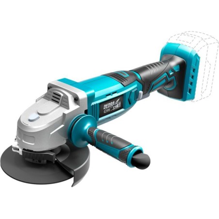 Dedra-Schleifmaschine DED7051