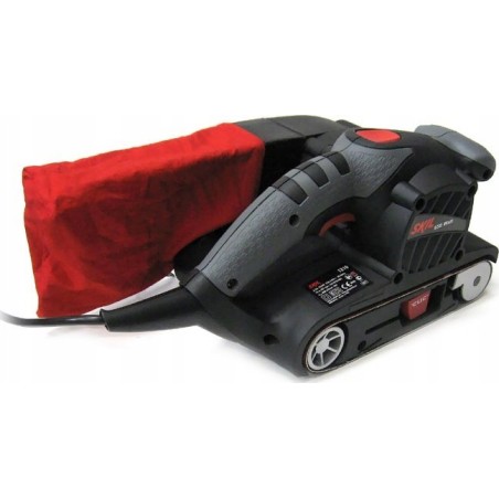 Schleifmaschine Skil BELT SANDER 650 W 1210AA SKIL