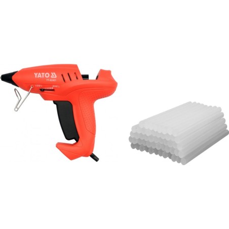 Yato YT-82401 Heißklebepistole, 400 W