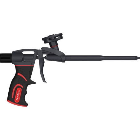 Schaumpistole PENOSIL S1, 18-cm-Kartusche, Teflonbeschichtung