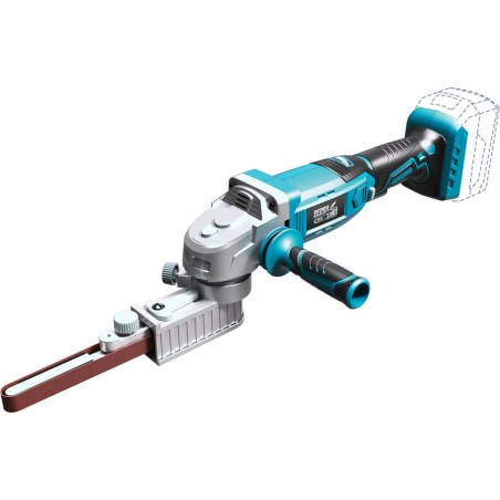 Dedra-Schleifmaschine DED7069