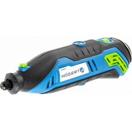 Schleifmaschine von Högert Technik HOEGERT MULTI-SCHLEIFMASCHINE 130 W + ZUBEHÖR