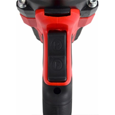 AWTools AW05601 Schlagschrauber, 1020 W, 1/2"