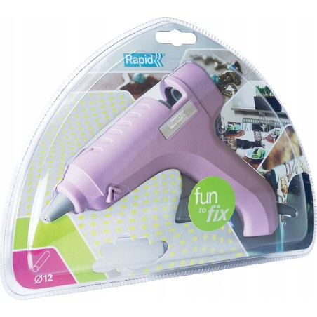 Rapid-Klebepistole „Fun to Fix“ V21 G1000