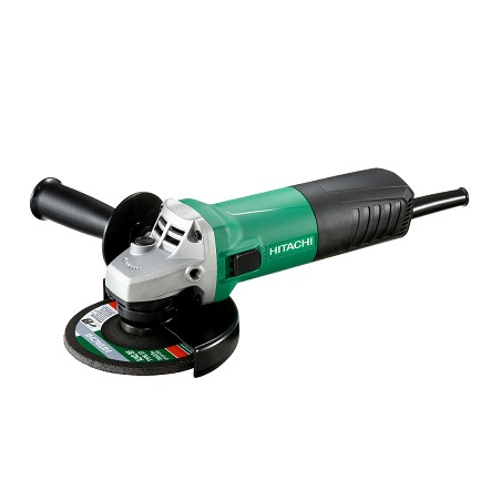 Hitachi-Schleifmaschine G13SR4