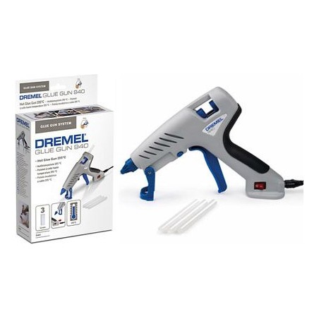 Dremel Klebepistole 940, 100 W