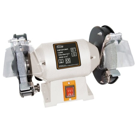 Schleifmaschine Vulcan VS121301