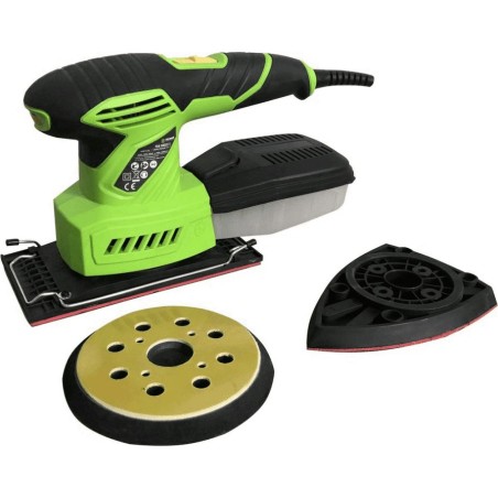 Schleifmaschine Fieldmann FDB 200221-E