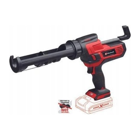 Einhell-Klebepistole KLEBEPISTOLE TE-SG 18/10 Li – Solo 4522250