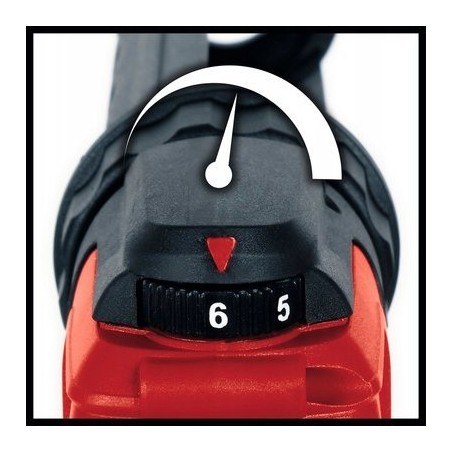 Einhell-Klebepistole KLEBEPISTOLE TE-SG 18/10 Li – Solo 4522250