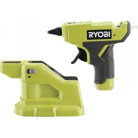 Ryobi RGLM18-0 18-V-Klebepistole