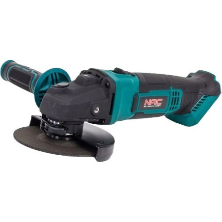 Schleifmaschine NAC AGE-125-LI-20V