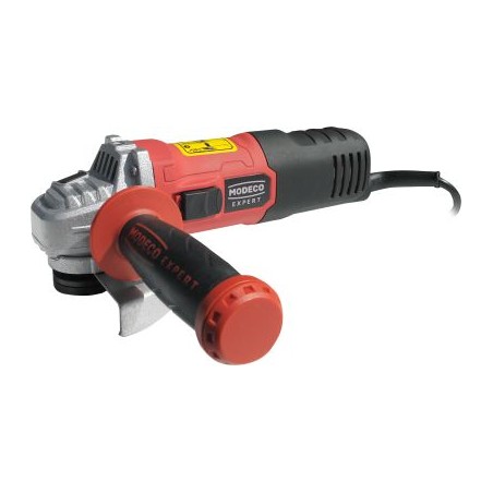 Schleifmaschine Modeco MN-93-035