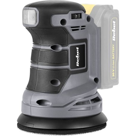 Schleifmaschine Rebel RB-1059