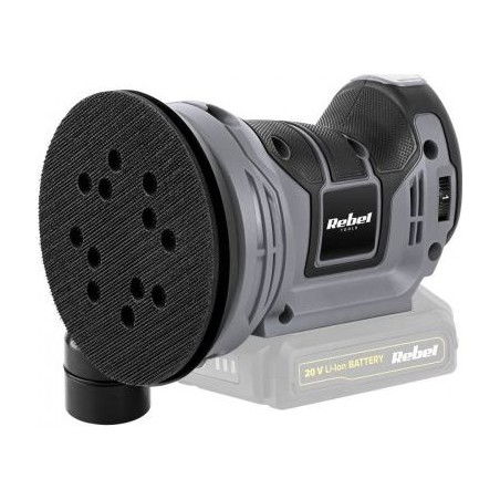 Schleifmaschine Rebel RB-1059