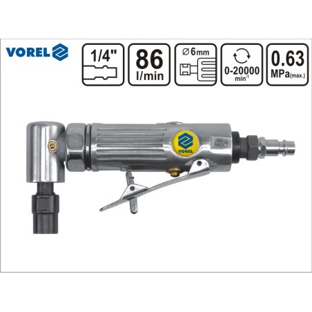 Vorel-Schleifmaschine 81110