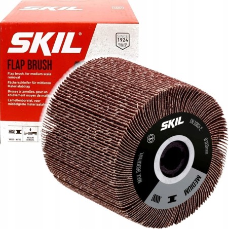 Schleifmaschine Skil FLAP BRUSH SKIL