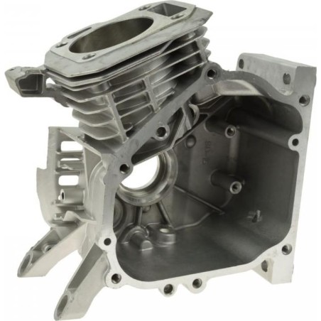 Geko-Aggregat MOTORBLOCK FÜR 7,0-KM-STROMERZEUGUNGS-VERBRENNUNGSMOTOR-AGGREGAT (1) CK00252-5 GEKO