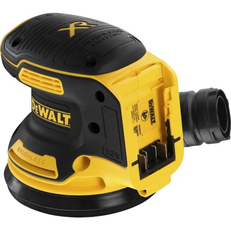 Dewalt DCW210NT Schleifmaschine