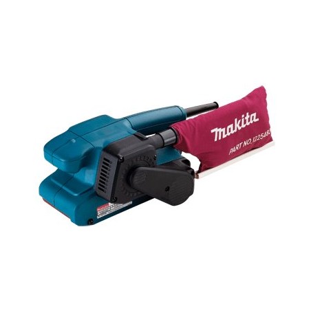 Makita-Schleifmaschine 9911