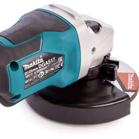 Makita-Schleifmaschine