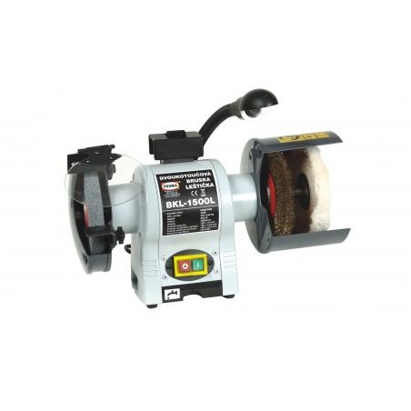 Schleifmaschine Proma MBKL-1500L